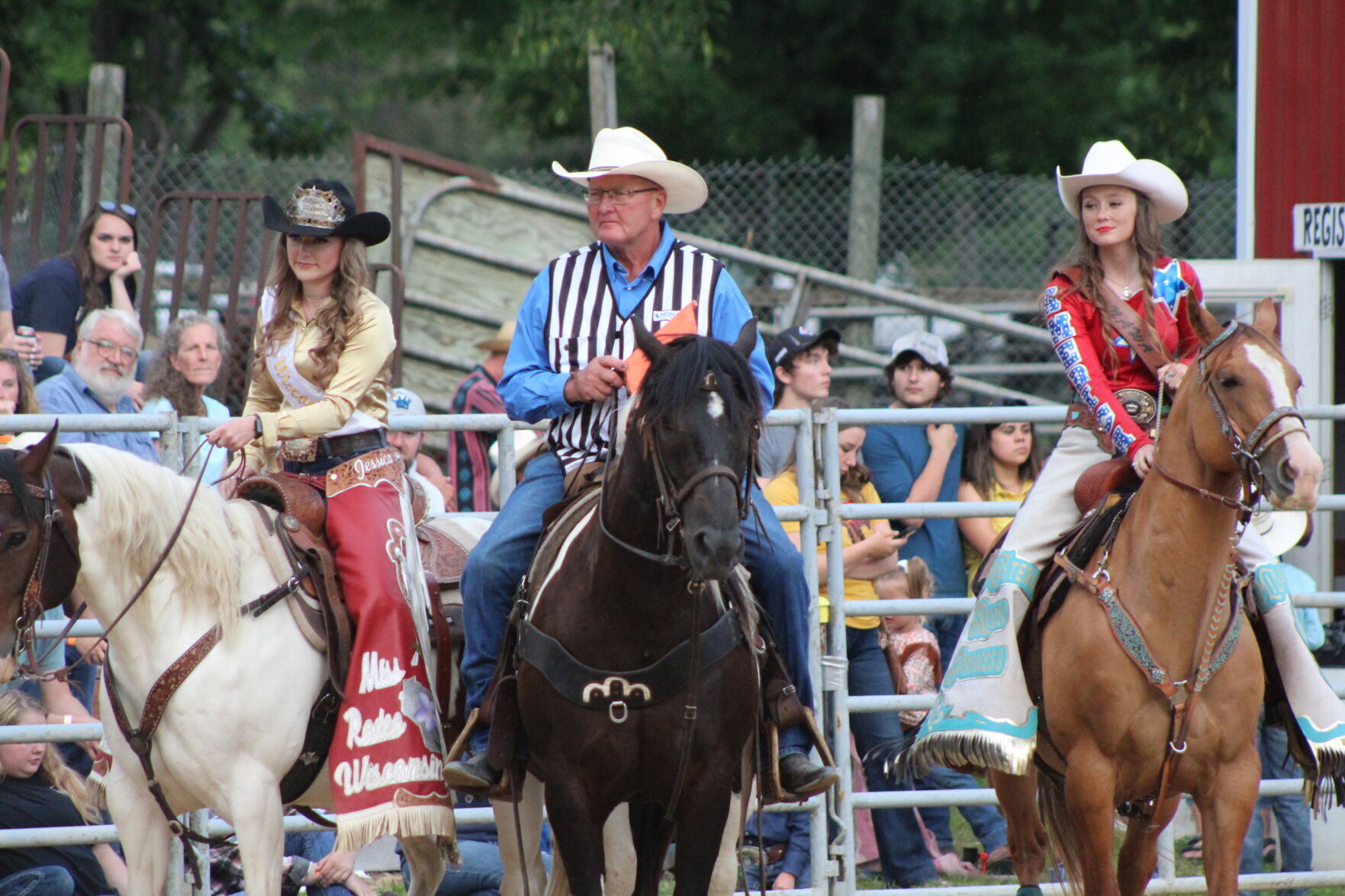 Queens of the Rodeo